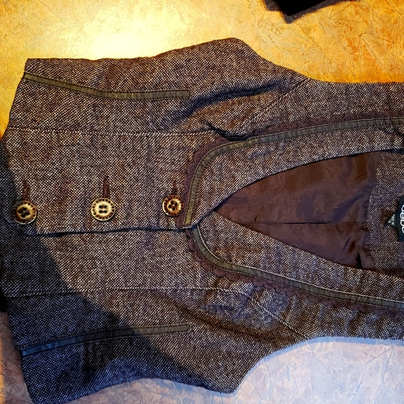 bebe vest - Picture 1 of 4